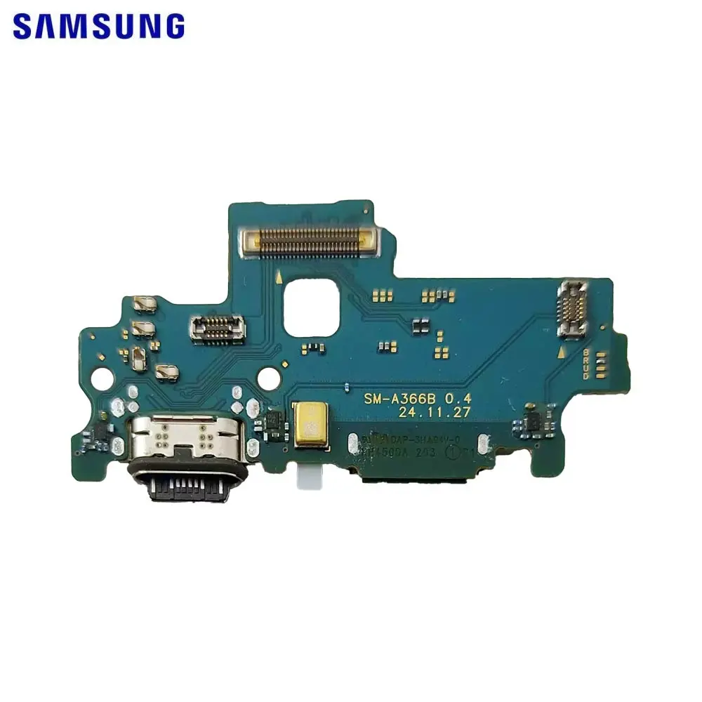Connecteur de Charge Galaxy A36 5G (Original & Premium) - Port USB-C